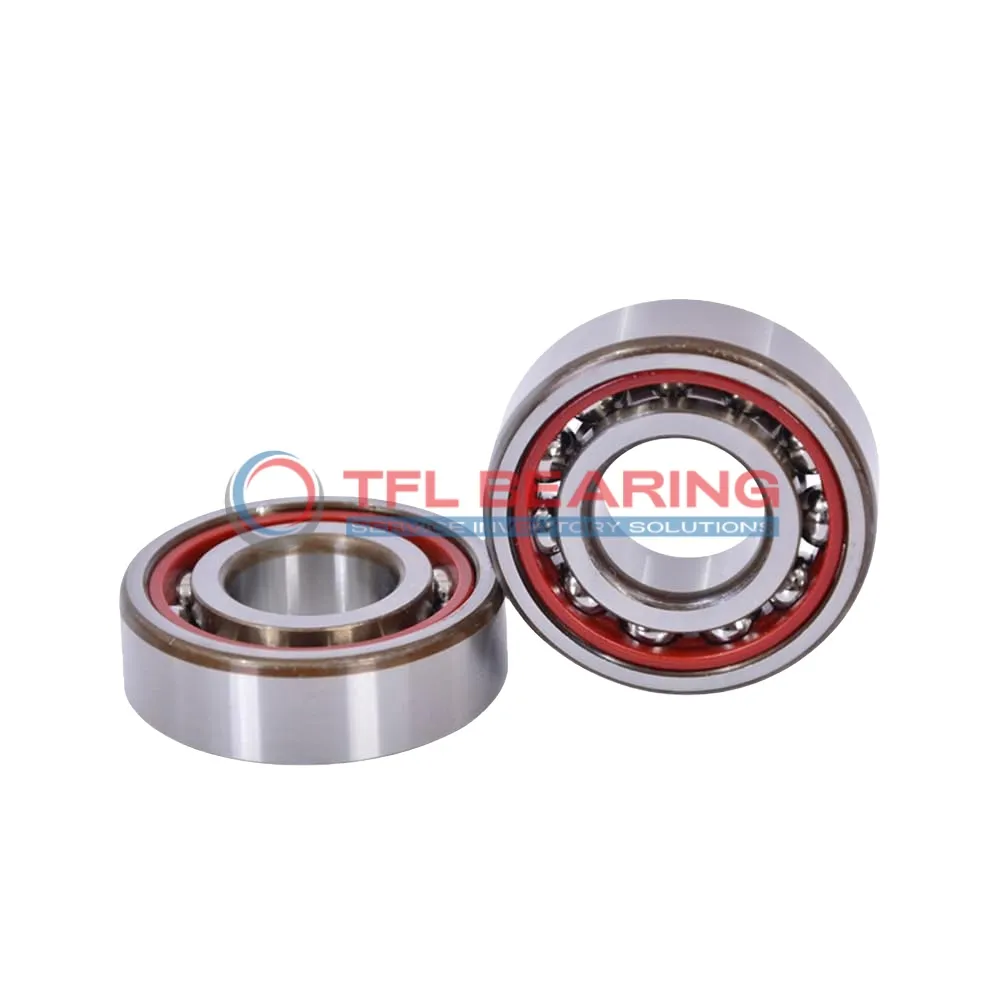 Super Precision Angular Contact Ball Bearings 7201 CD/P4ADBA